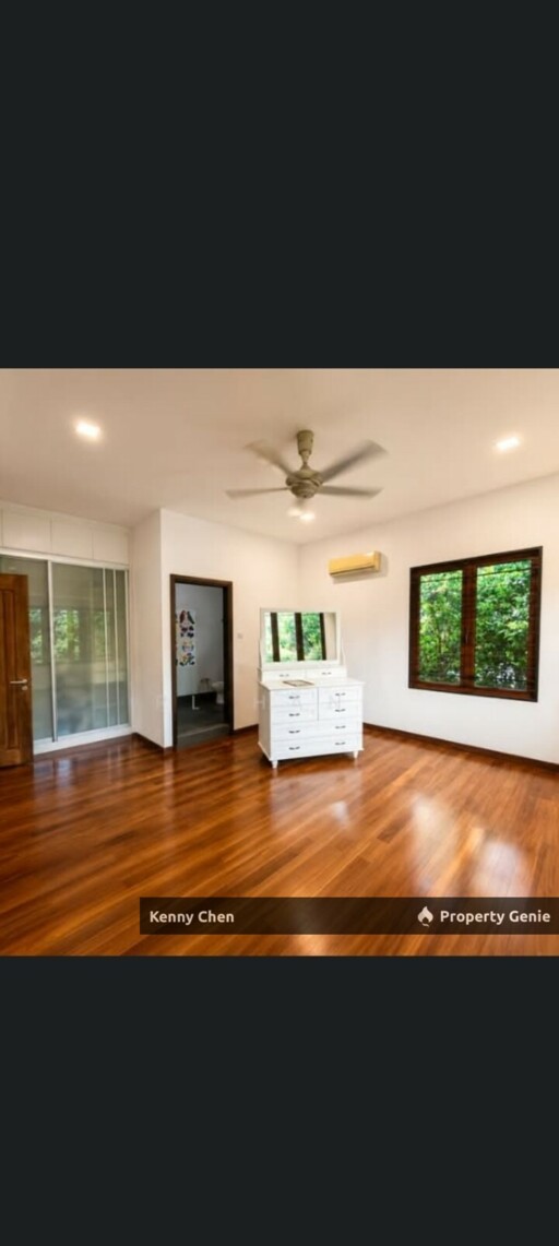 Subang Jaya SS19 Bungalow Unit