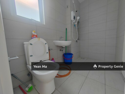 2 Storey House Garland2 Kota Emerald Rawang For Rent
