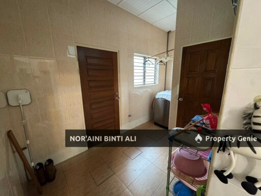 🏠 RUMAH TERES 2 TINGKAT AIR PUTIH, KUANTAN UNTUK DIJUAL‼️