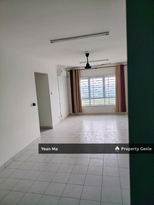 Danau Ria Apartment Gamuda Gardens Rawang For Rent Ready Move In