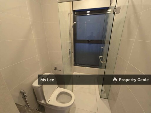 Mirage Residence @ KLCC-Near MRT, Level 12 Corner unit, Good for investment