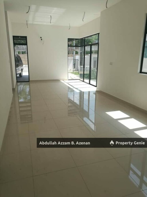 VILLA RESORT CINTA SAYING LIKE NEW
