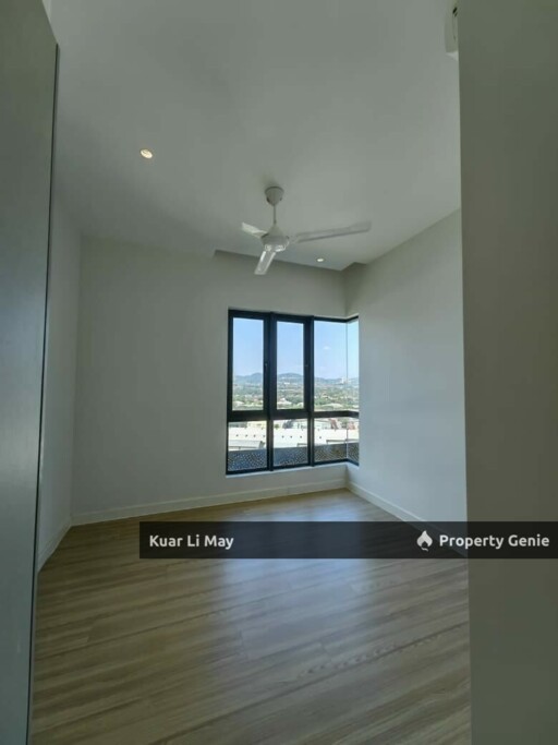 UNIO Residence, Kepong For Sale RM400k ROI 5%