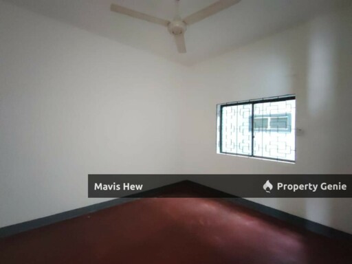For Rent, 1-Storey Terrace @Taman Sri Setia, Jalan Aneka, Near JB Custom