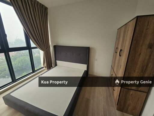 Milano 8 Apartment at Jalan Wan Alwi, Opposite Vivacity