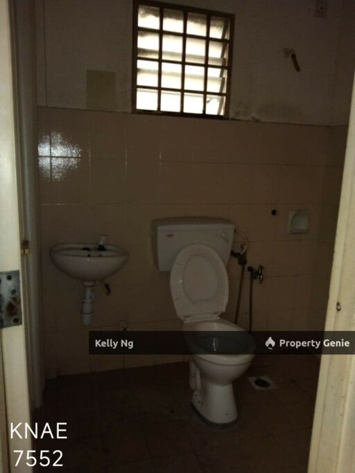 Kasaurina Apartment At Bandar Botanic Klang For Sale