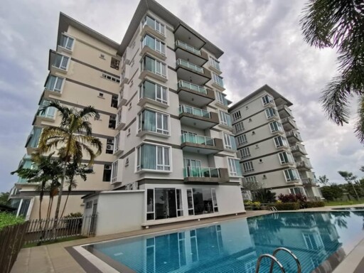 D'Infinia Residences, Kuching