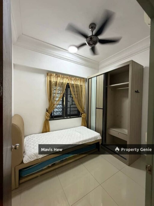 For Rent, V SummerPlace @JB Town, Fully  Furnish