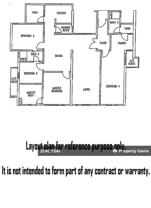 Sfera Residency