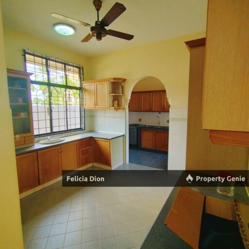 BUKIT BERUANG DOUBLE STOREY SEMI-D FOR SALE 🏕️ FREEHOLD