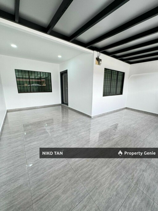 For Sale Jalan Bakawali 84, Taman Johor Jaya, 81100 Johor Bahru