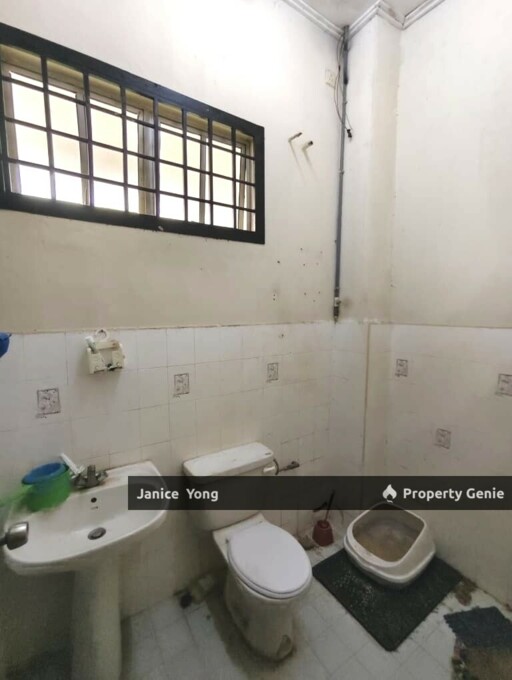 Taman Sutera Jalan Sutera Hijau 9