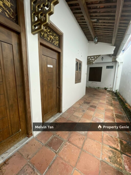 Tengkera-Double Storey ShopHouse
