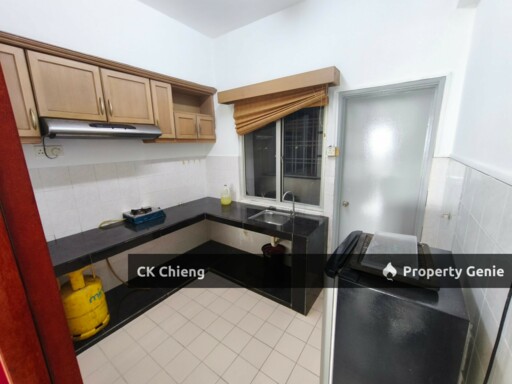 Ridzuan Condo Rent, Studio Fully Furnished, Bandar Sunway PJS10
