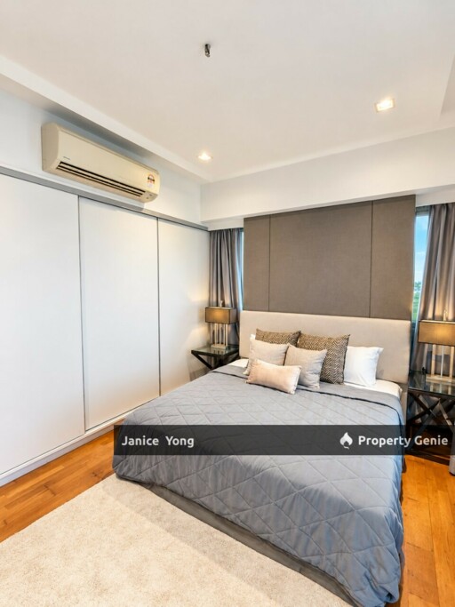 Iskandar Residences Medini
