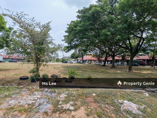1 Storey house-Taman Pendamar Indah 1 @ Pelabuhan Klang-Ready 15/12 or 30/12