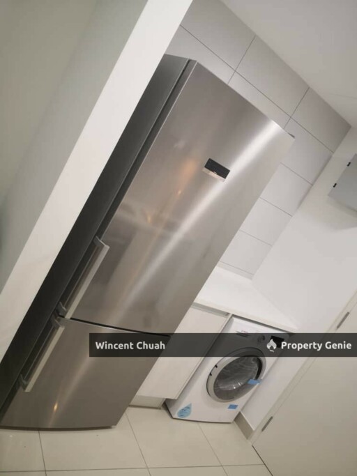 [Studio] Nadayu 63, Taman Melawati @ Hillside