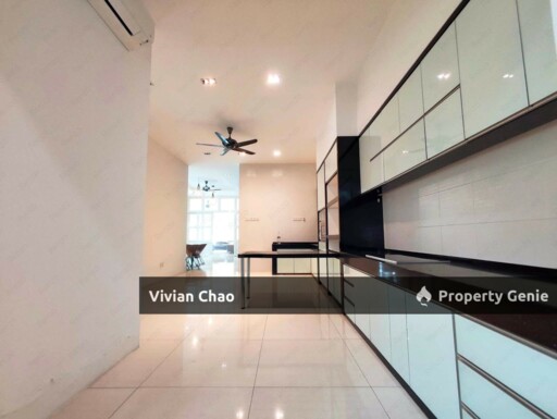 Tigerlane Freehold Double Storey SemiD for Sale
