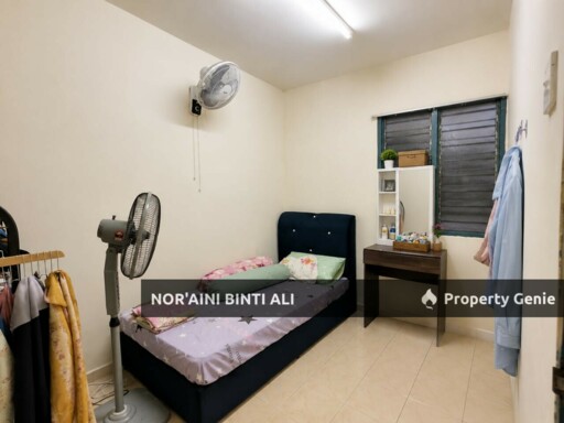 Rumah Teres Setingkat Indera Mahkota 2, Kuantan, Pahang