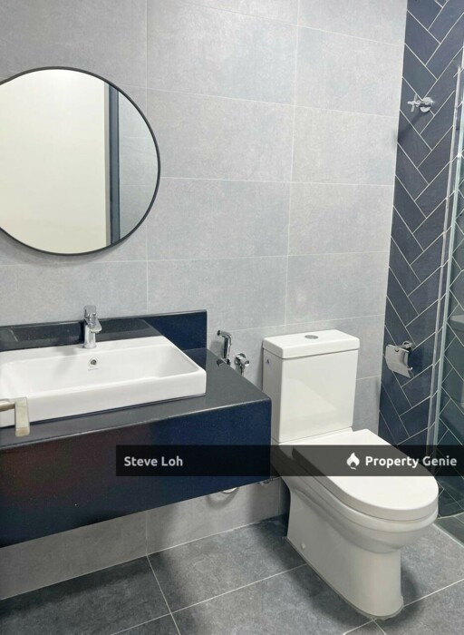 Sunway Velocity Two Condo For Sale | 969sf 3 Bedroom | 2 Car Parks | Unblocked View | Tenanted