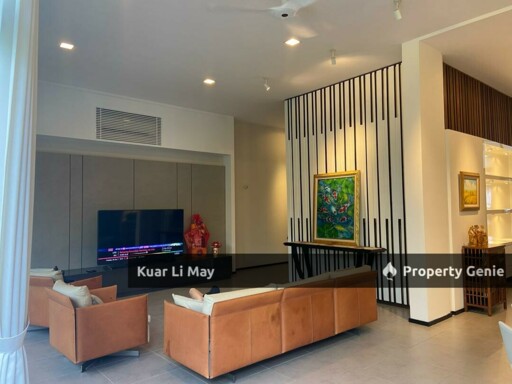 The Mansions, Desa Parkcity For Sale Below Market Price RM10mil