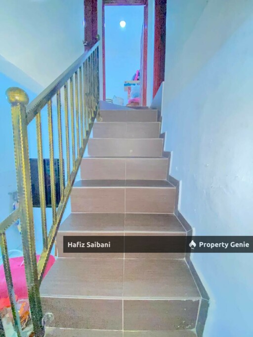 1.5 Storey Pendamar Indah Klang