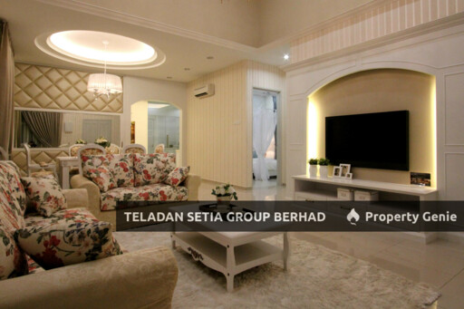 Taman Belimbing Setia 2