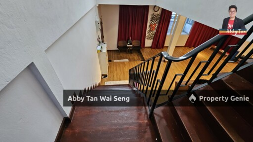 Semi-D Likas – LOCATION, LOCATION, LOCATION