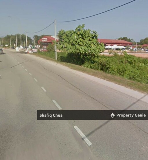 Premium Land Jalan Kompleks Sukan, Kuala Nerus Terengganu