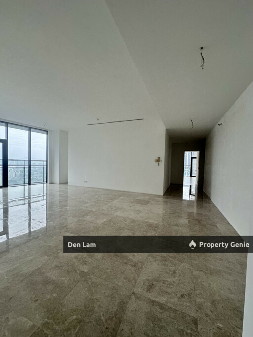K Residence KLCC Rare Penthouse for sale !!