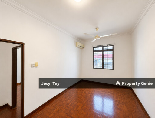Taman Tasek Double Storey House for Rent (Preferred Chinese)
