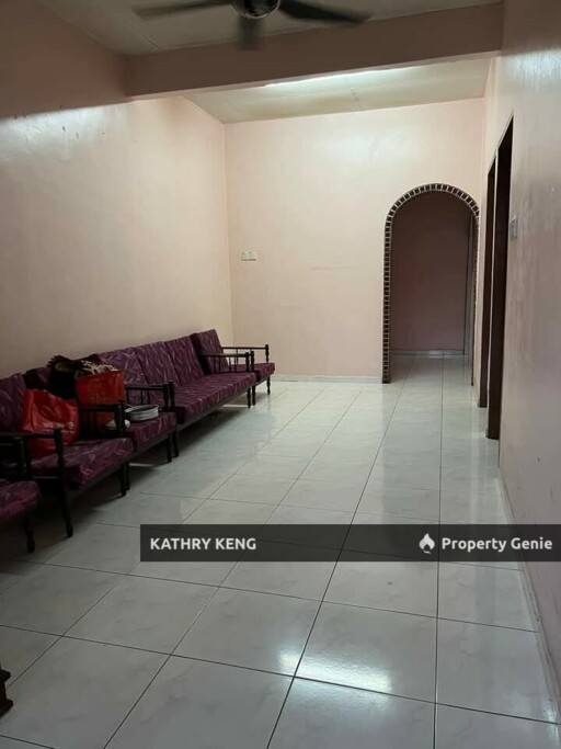 Jalan Bistari For Sale Taman Yayasan For Sale Segamat For Sale Johor For Sale