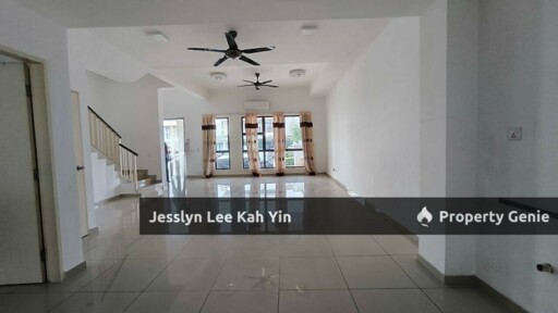 Setia Ecohill Semenyih