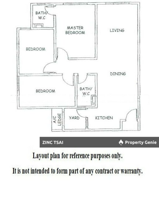 Harmoni @ Eco Majestic {Save RM 75,800}
