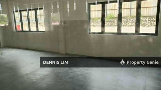 Rawang Town Brand New Detached Factory For Rent
