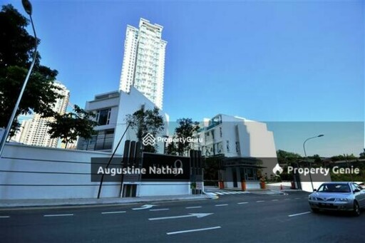 Kiara 9 Residency at Mont Kiara going cheap on Auction save $570k or 19% below mv