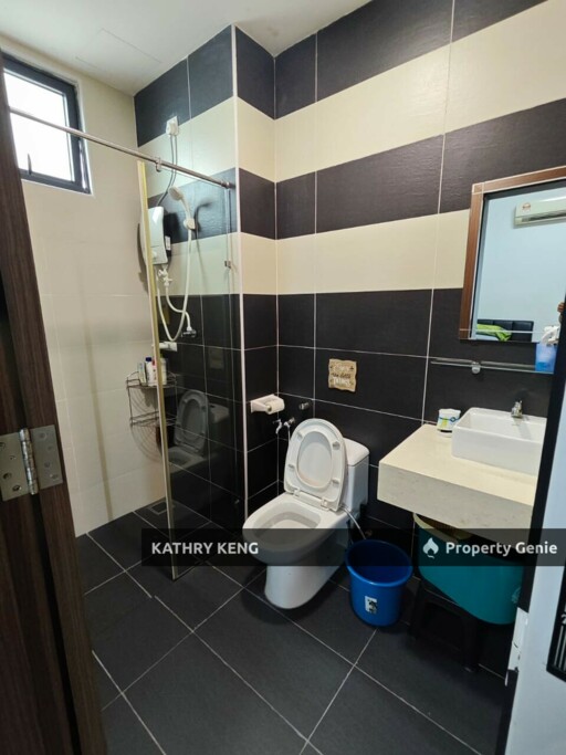 D‘secret Garden For Sale Taman Kempas Indah For Sale Johor Bahru For Sale Johor For Sale
