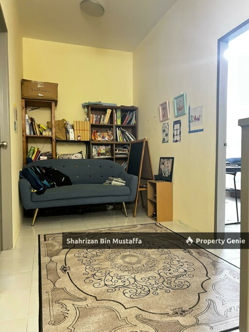 Residensi Pr1ma Kota Tinggi