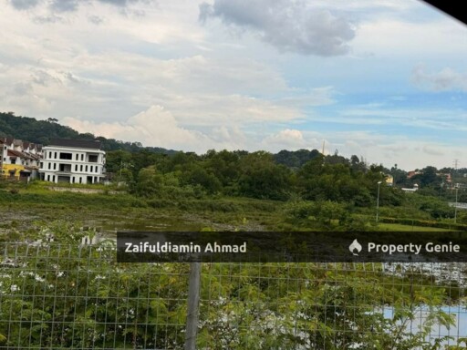 Seksyen 3 Bangi Semi-Detached Home With 3192 Sqft