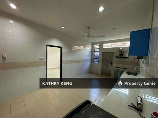 Taman Delima For Rent Kluang For Rent Johor For Rent