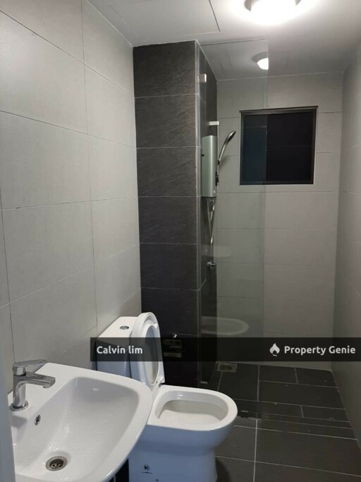 TRINITY LEMANJA KEPONG