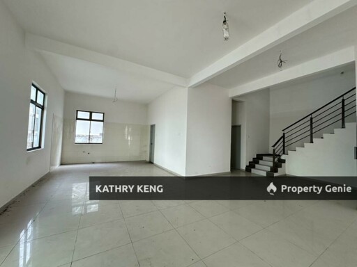 Bandar Putra For Sale Segamat For Sale Johor For Sale