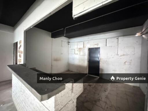 2 ADJOINING - 3 Storey Corner & Intermediate Melaka Raya Nr Kota TOWN