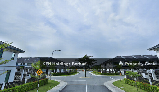 Ken Rimba Legian Residences