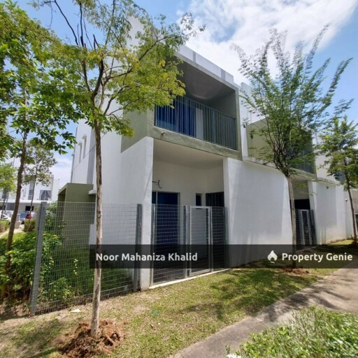 Casa Wood Cybersouth Dengkil Selangor