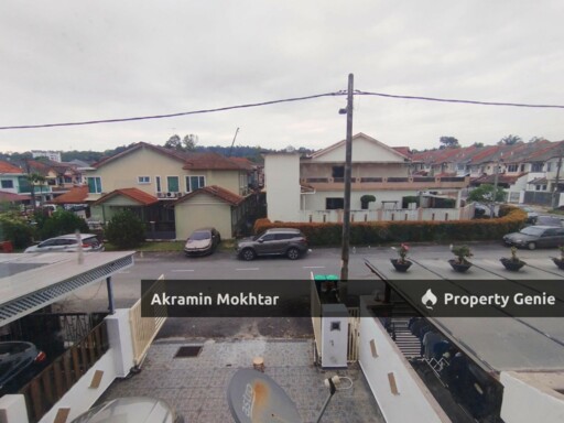 Freehold & Facing Open | Double Storey BK5 Bandar Kinrara @ Puchong