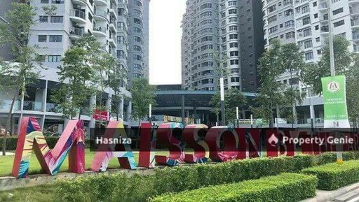 Maisson Residence For Sale Ara Damansara For Sale Petaling Jaya For Sale