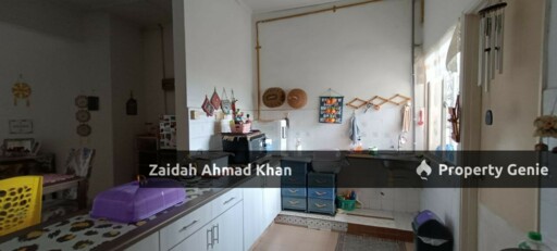 Sri Kenangan Condominium Wangsa Maju Low Density Condo Four Bedroom Near to Lrt Sri Rampai Near to Aeon Walk Up With Nice View