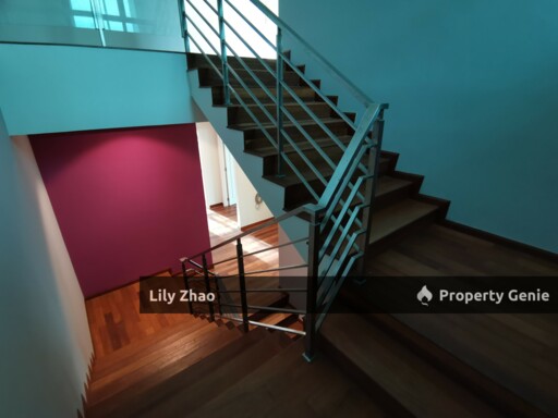 D'BANYAN 2.5 Storey Semi Detached Villa | 5,756 Sf, 4 Bedrooms, 4 Bathrooms | Sutera Harbour Resort, Kota Kinabalu City