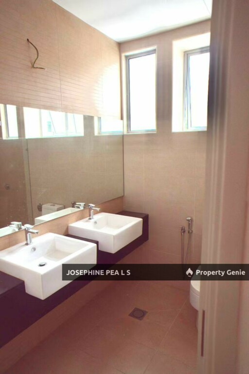 Kepong Kuala Lumpur 3 Storey Semi D For Sale